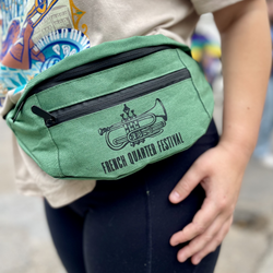 Fanny pack festival style sales