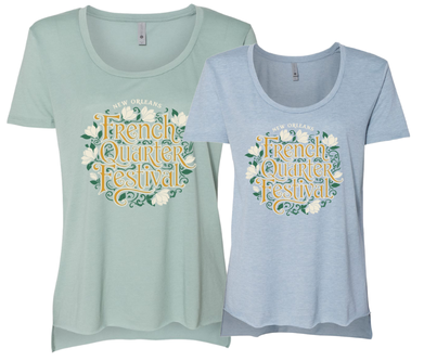 Women's Scoop