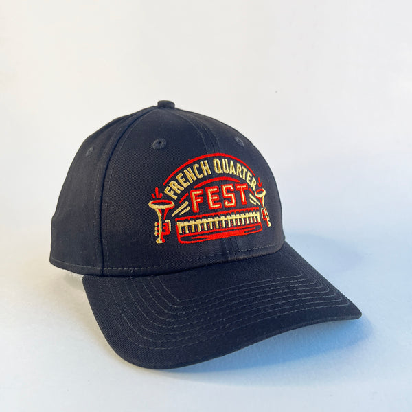 FQF "Steampunk" Hat