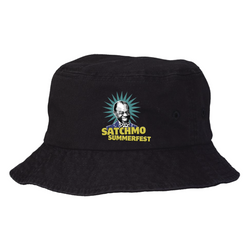 Satchmo SummerFest Bucket Hat