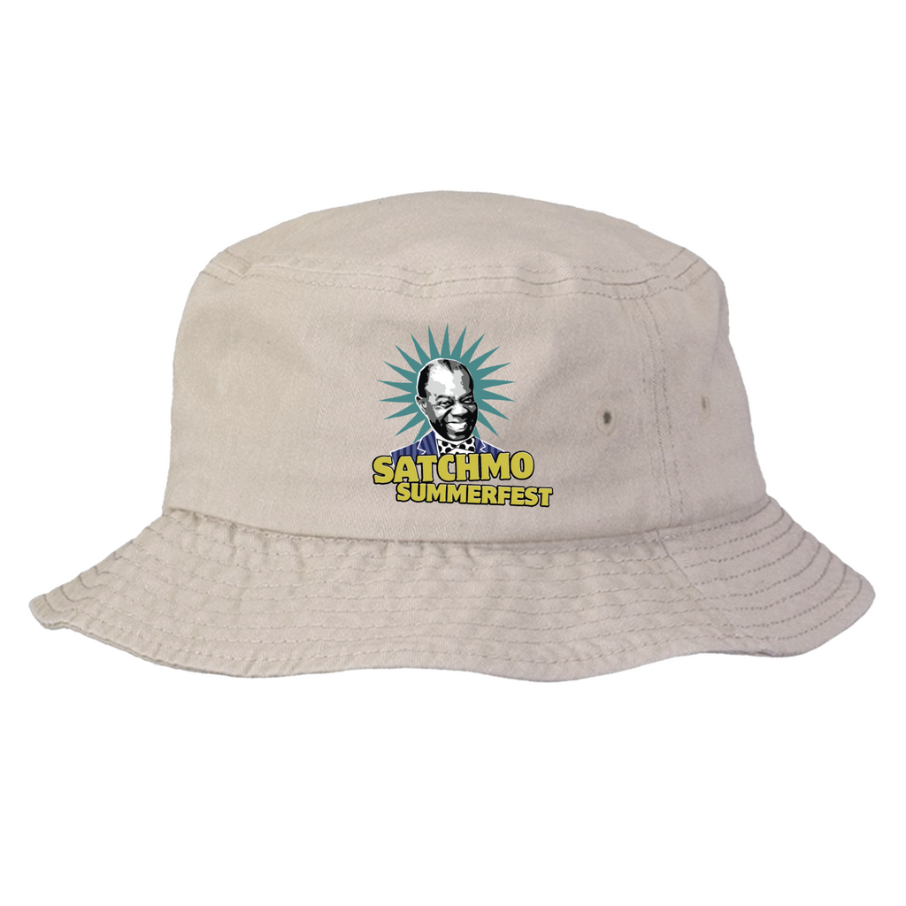 SSF Bucket Hat