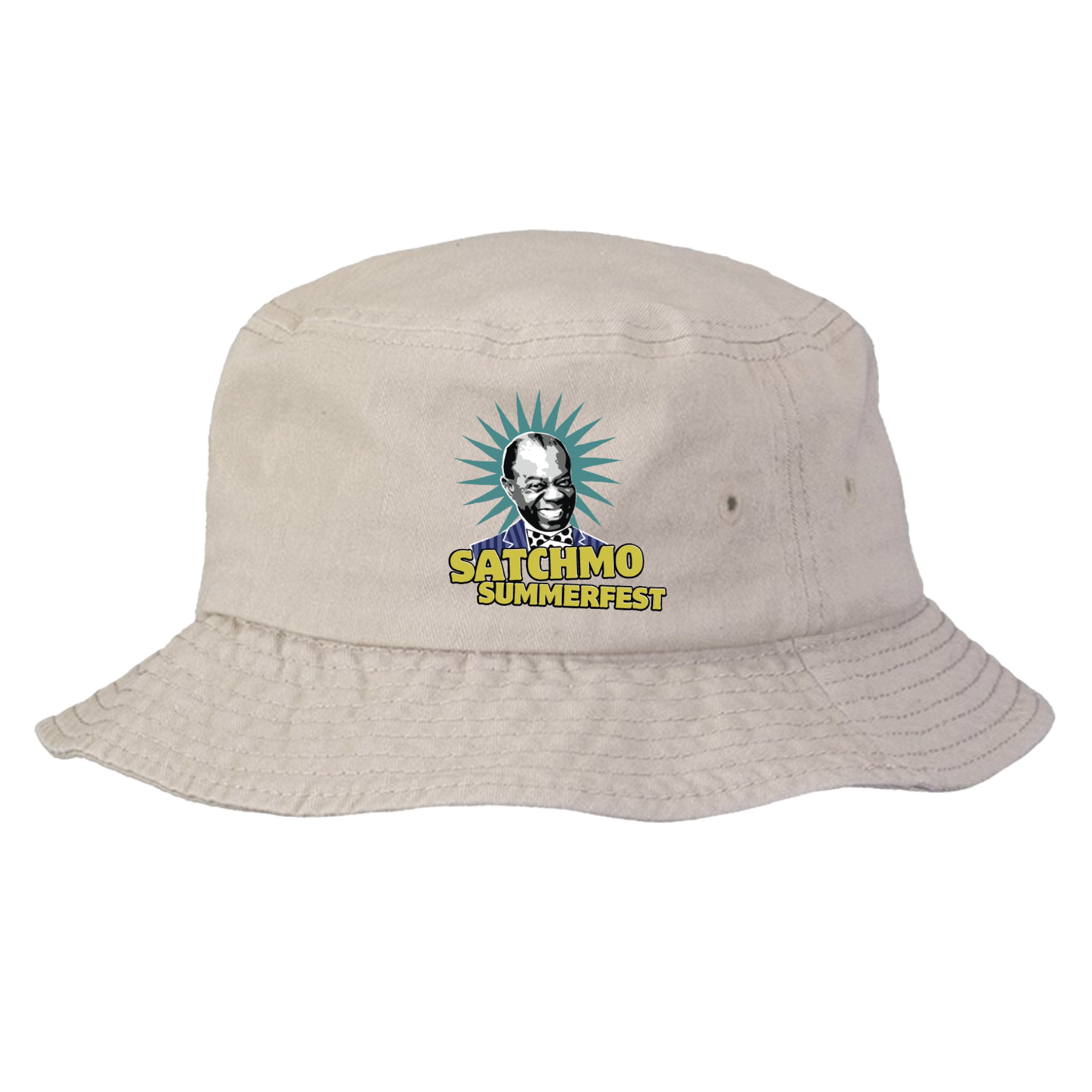 SSF Bucket Hat