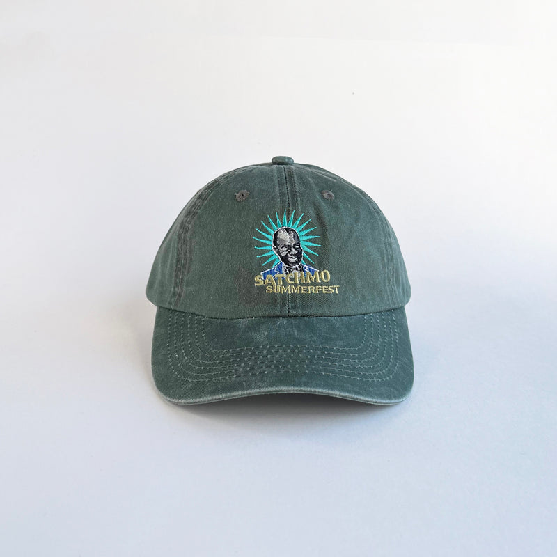 SSF Baseball Cap