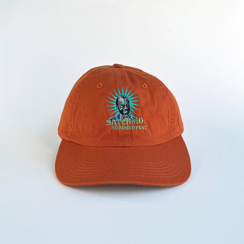 SSF Baseball Cap