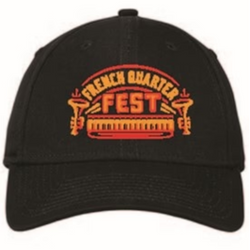 FQF "Steampunk" Hat